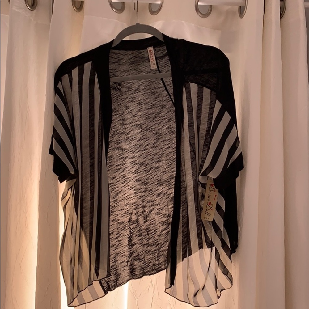 Cardigan